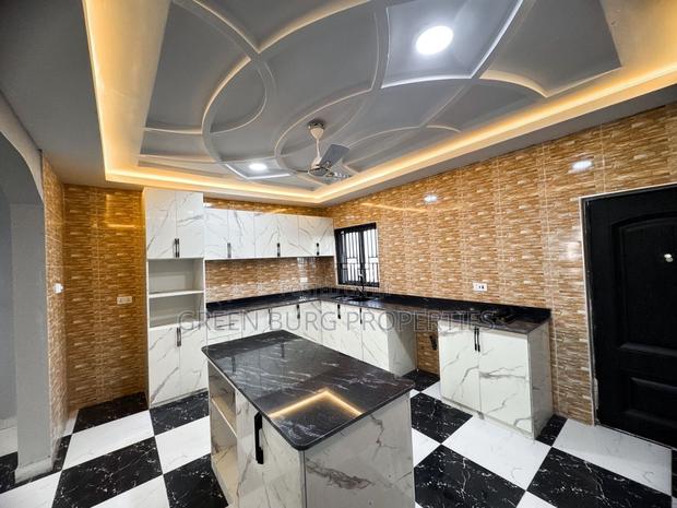 2bdrm Apartment in Ashaley Botwe for rent