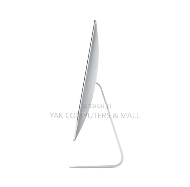 Desktop Computer Apple iMac 8GB Intel Core i5 SSHD (Hybrid) 1T