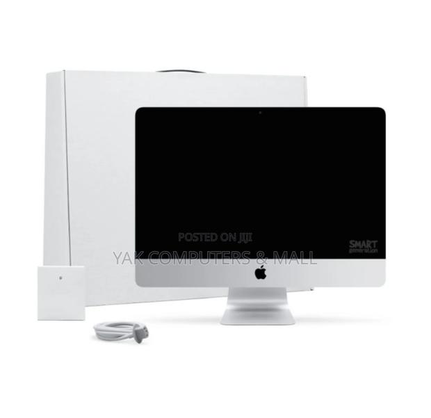 Desktop Computer Apple iMac 8GB Intel Core i5 SSHD (Hybrid) 1T