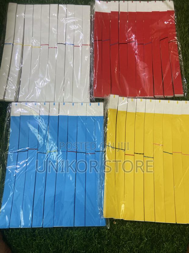 Waterproof Wristbands photo 3