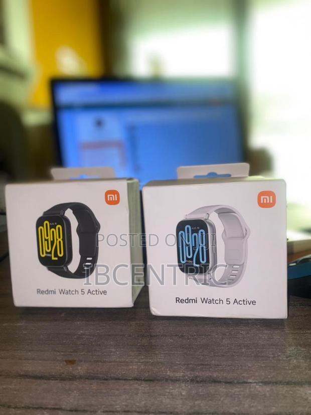 Redmi Watch 5 Active photo 2