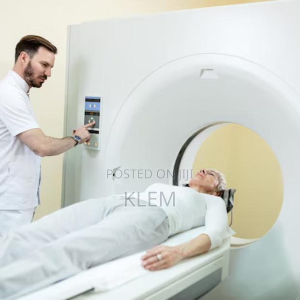 Medical Radiology Diagnostics Management Systems