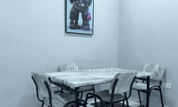 Furnished 2bdrm Apartment in Ashaley Botwe for rent photo 3