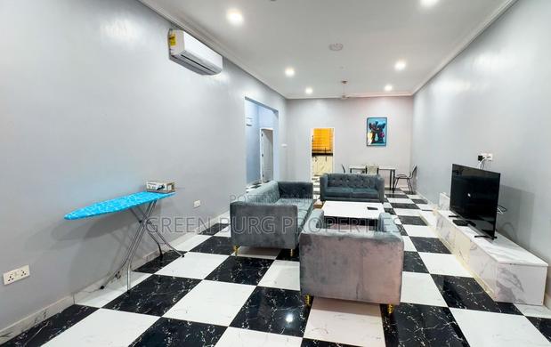 Furnished 2bdrm Apartment in Ashaley Botwe for rent