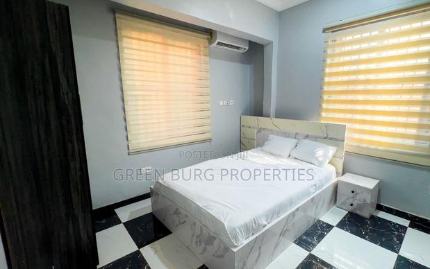 Furnished 2bdrm Apartment in Ashaley Botwe for rent photo 5