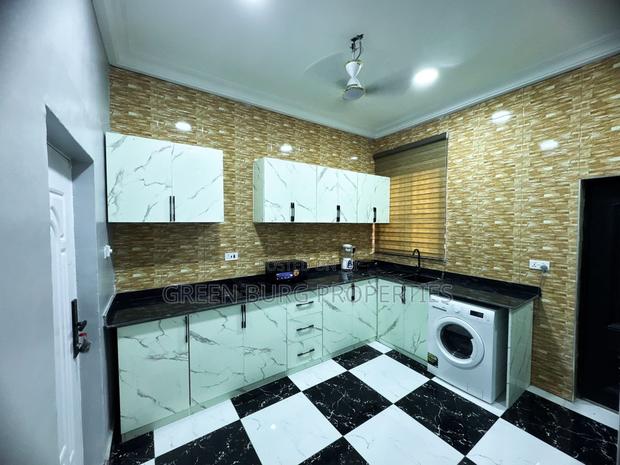 Furnished 2bdrm Apartment in Ashaley Botwe for rent photo 6