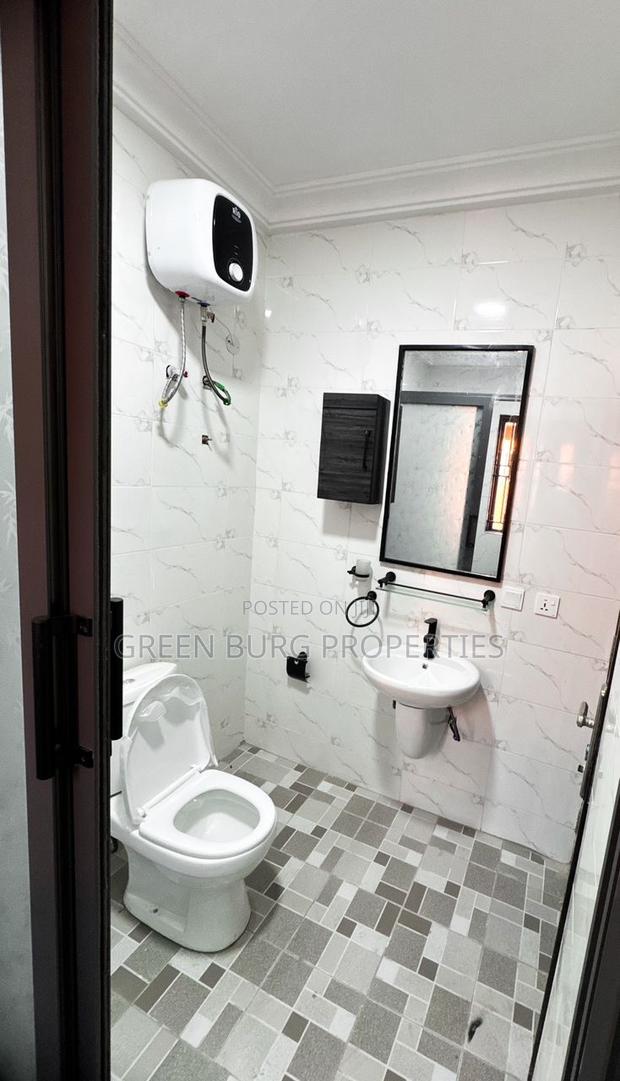 Furnished 2bdrm Apartment in Ashaley Botwe for rent photo 7