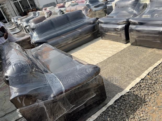 Leather Sofa Sets(Imported) · Photo 4