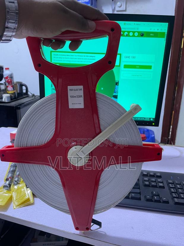 Fiber Long Tape · Photo 3