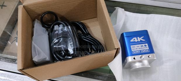 Microscope Camera · Photo 4