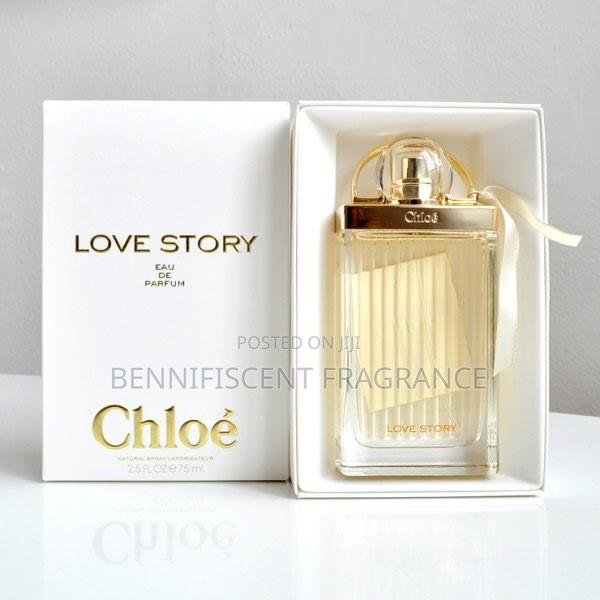 Chloe Love Story 75ml · Photo 2
