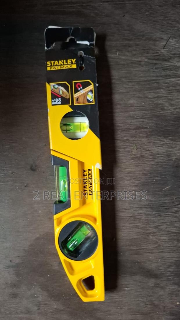 Stanley Scaffold Torpedo Level 0-43-603