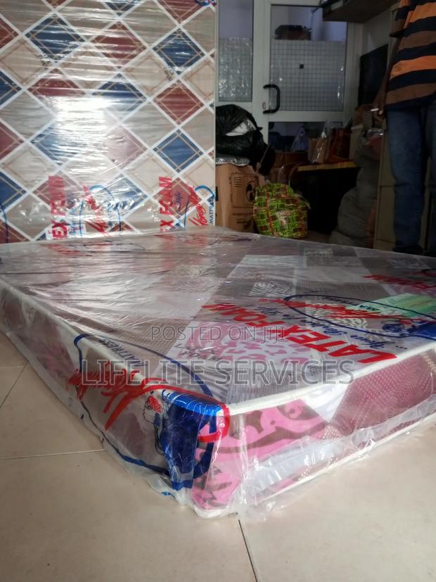 Double Size Mattress 6inches Thick