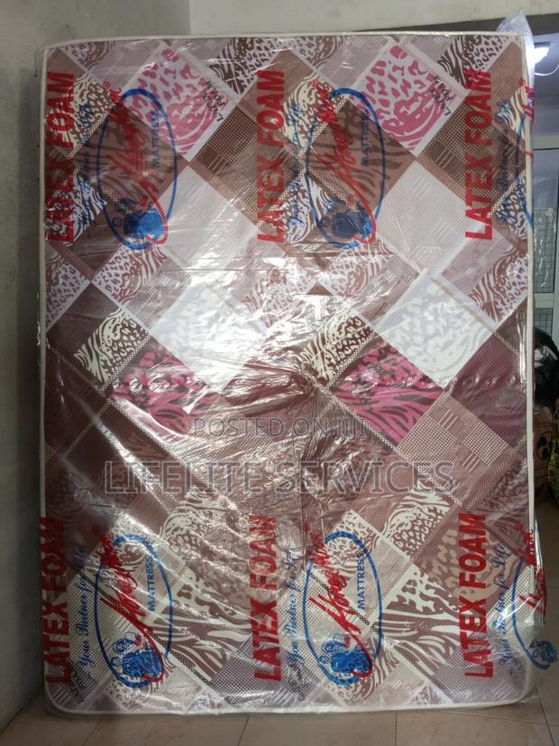 Double Size Mattress 6inches Thick