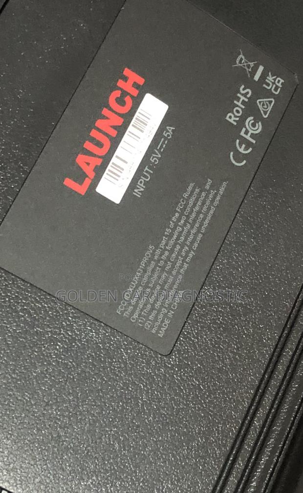 Launch X431 Pro V5.0 Obd2 Car Diagnostic Scanner photo 6