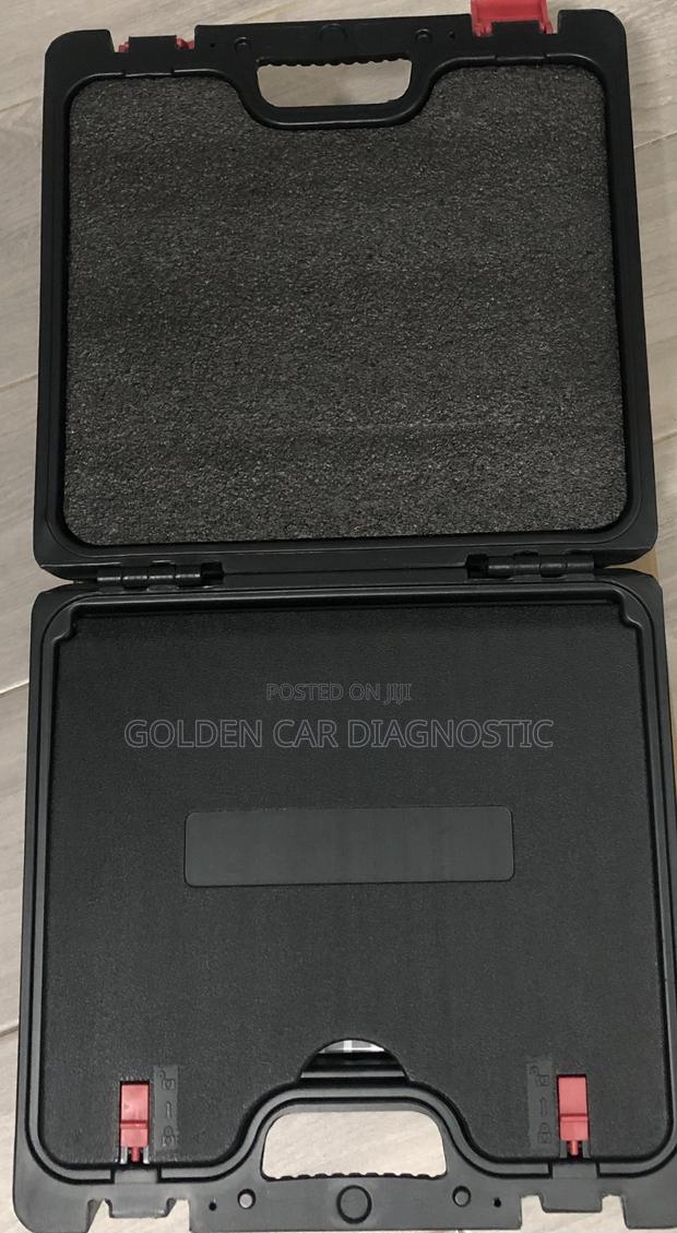 Launch X431 Pro V5.0 Obd2 Car Diagnostic Scanner photo 8