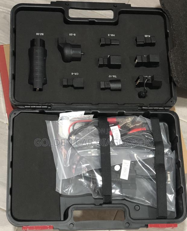 Launch X431 Pro V5.0 Obd2 Car Diagnostic Scanner photo 7