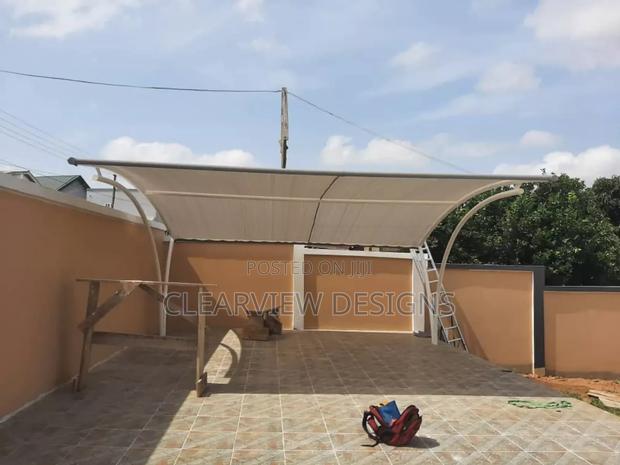 Quality Carport / Carpark Canopy / Car Cover Shade