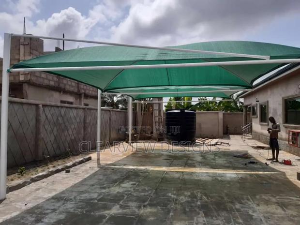 High Quality Carport / Strong Carpark Shade / Canopy · Photo 2