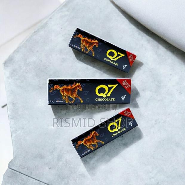 Q7 Unisex 1 Pieces · Photo 2