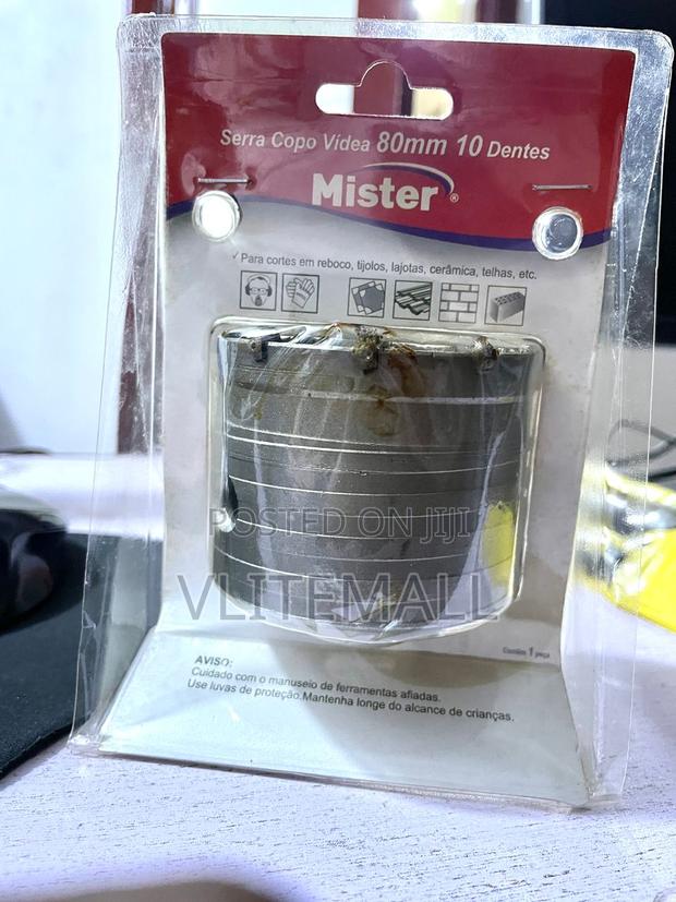 Hole Core Bit · Photo 3