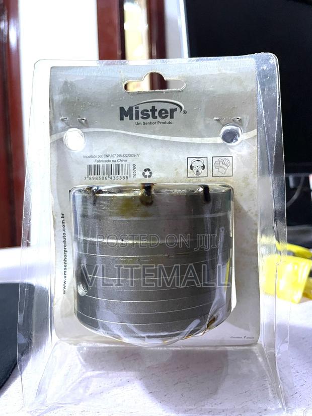 Hole Core Bit · Photo 4