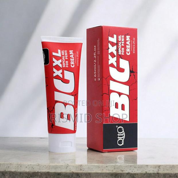 Big XXL Special Gel for Enlargement · Photo 2
