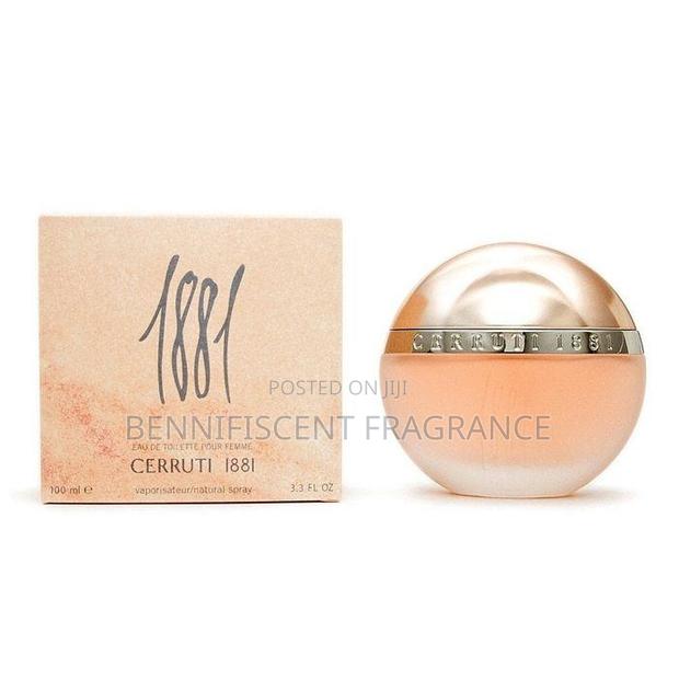 Cerruti 1881 Women 100ml · Photo 2
