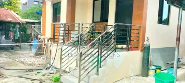 High Quality Stainless Steel Railing/Handrail Balustrade · Photo 2