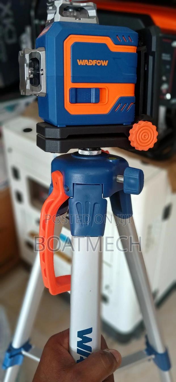 Wadfow Self-Leveling Laser 1.1MT photo 3