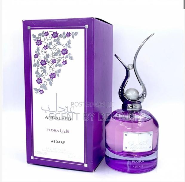 Andaleeb Flora