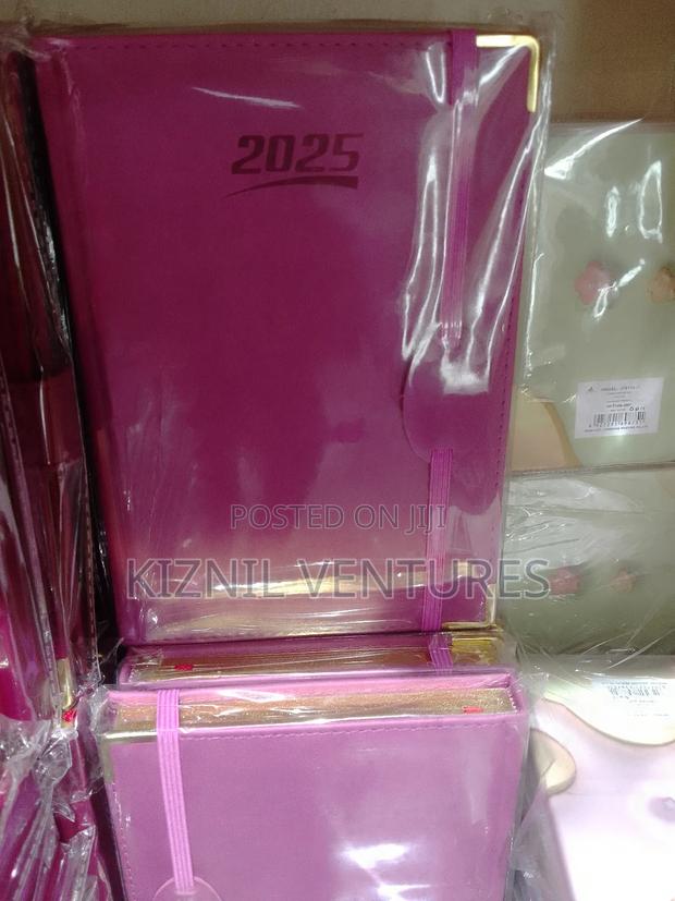 Diary 2025 photo 3