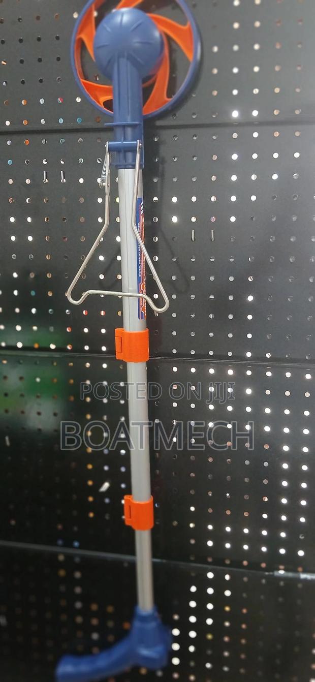Wadfow Digital Display Measuring Wheel