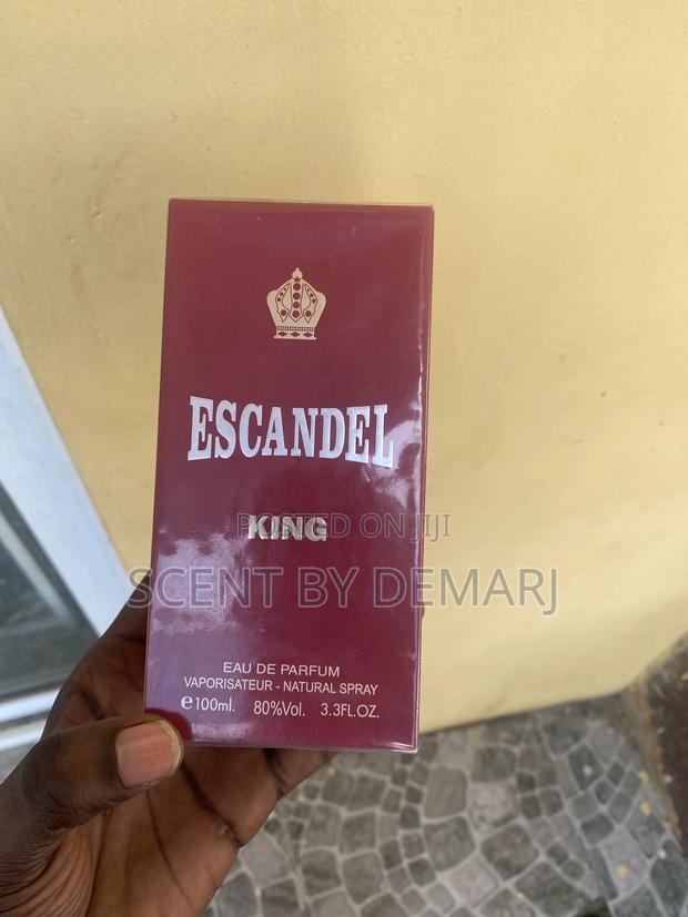 Escandel King