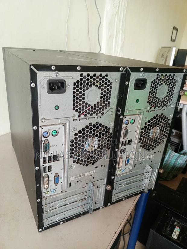 Desktop Computer HP ProDesk 400 4GB Intel Core I5 HDD 500GB photo 4