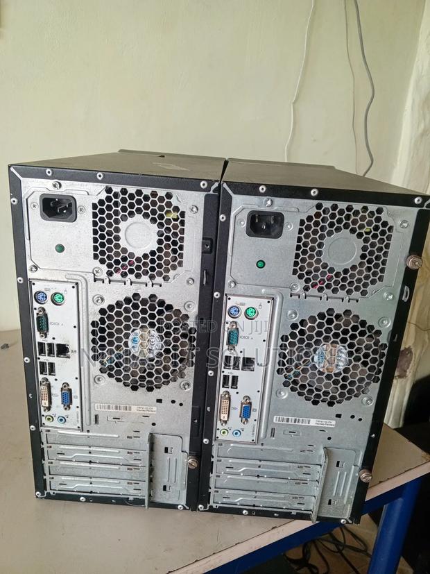 Desktop Computer HP ProDesk 400 4GB Intel Core I5 HDD 500GB photo 5