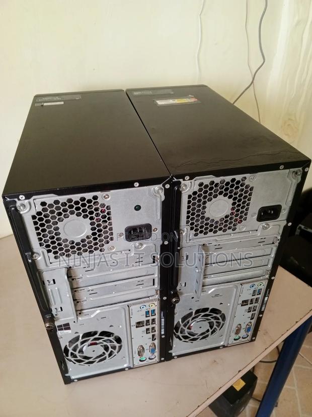Desktop Computer HP ProDesk 400 8GB Intel Core I5 HDD 500GB photo 4