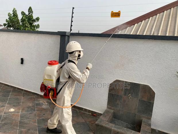 Garden,Balcony,Homes,Factory Fumigation · Photo 4