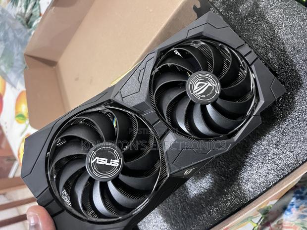 GTX 1650 Super photo 3