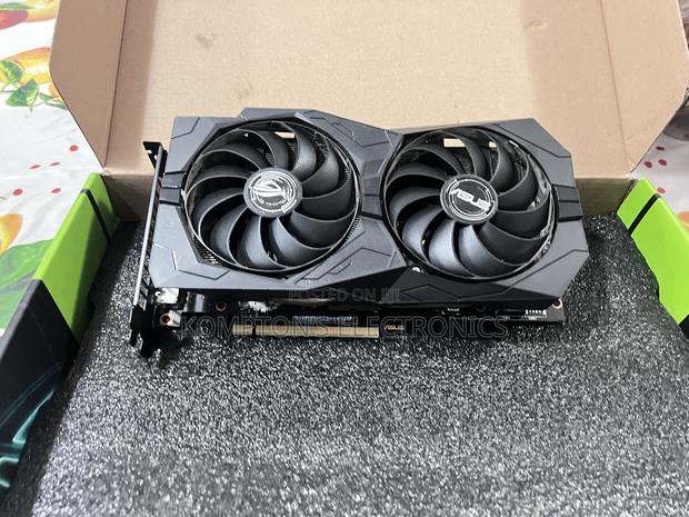 GTX 1650 Super photo 2