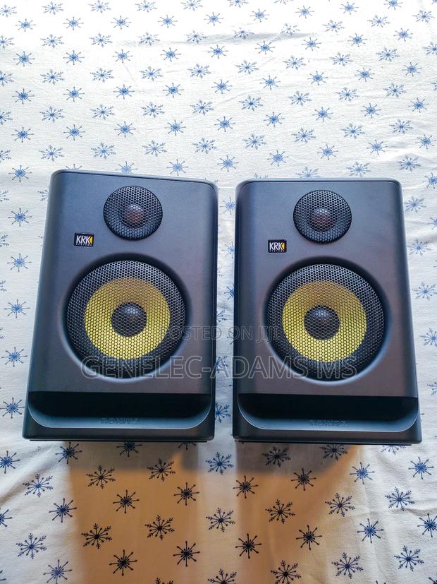 Brand New Original KRK Rockit Rp5 G5 photo 3