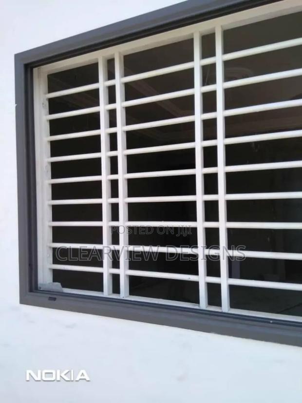Burglar Proof Window · Photo 2