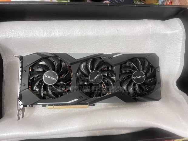 GTX 1660 Super