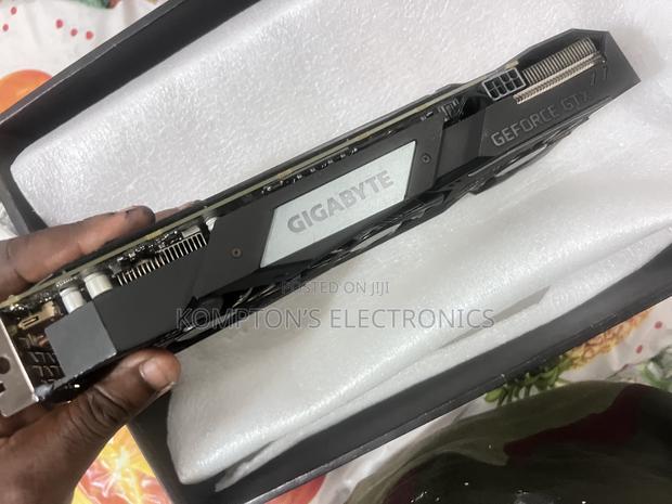 GTX 1660 Super photo 2