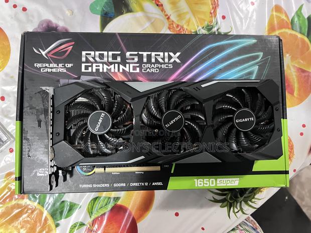GTX 1660 Super photo 3