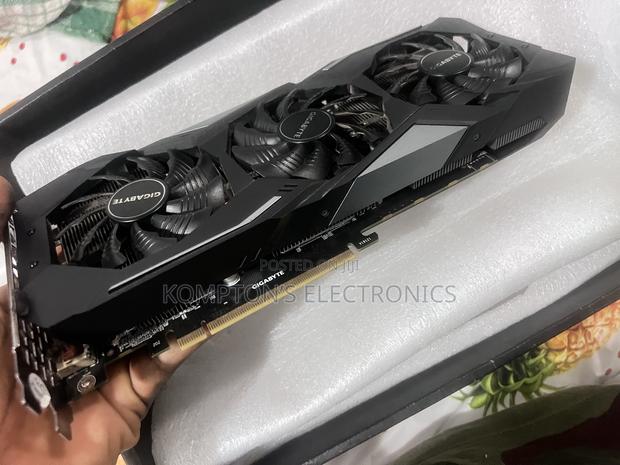 GTX 1660 Super photo 4