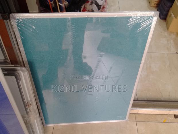 Notice Board 3ft by 4ft