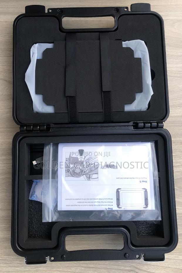 Vdiagtool Vd70s Bt. Obd2 Car Diagnostic Scanner photo 10