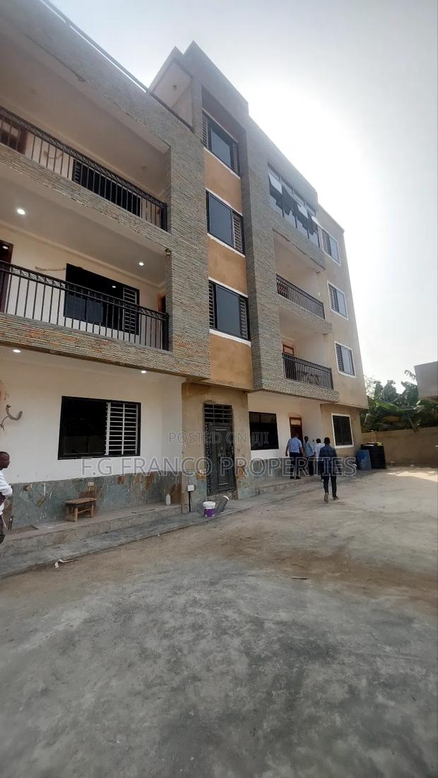 2bdrm Apartment in Kg. Franco, Spintex for rent · Photo 2