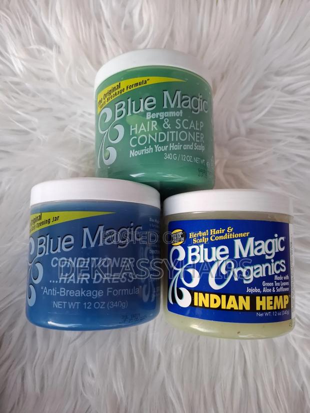 Hair Pomade · Photo 3